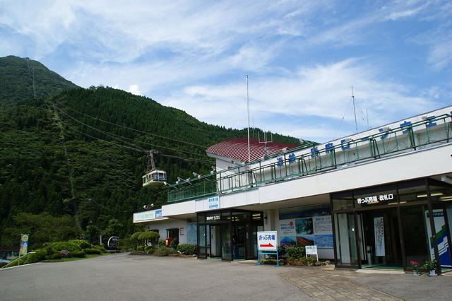 Beppu Ropeway